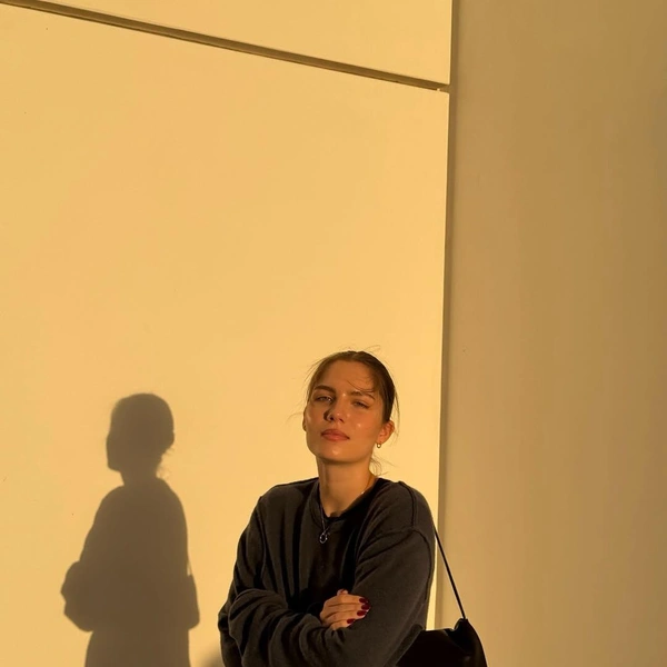Мария получила блестящее образование | Источник: yumashkaa / Instagram.com (соцсеть запрещена на территории РФ)