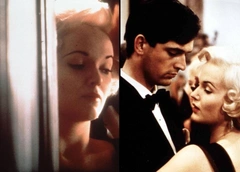 Несчастная любовь привела ее к смертной казни: трагичная история роковой блондинки-супермодели