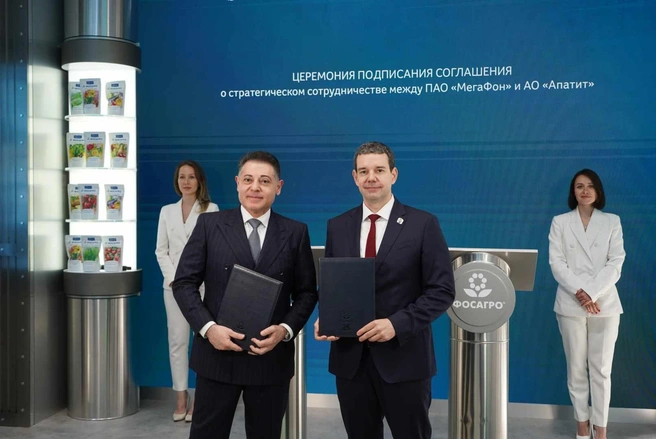 ПМЭФ-2026 проходит в Северной столице с 3 по 6 июня | Источник: пресс-служба оператора