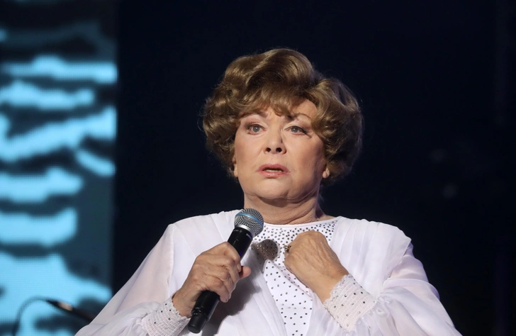 Пьеха не уделяла достаточно внимания внуку