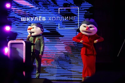 Новые номинации Народной премии НГС: автобизнес и творческие студии