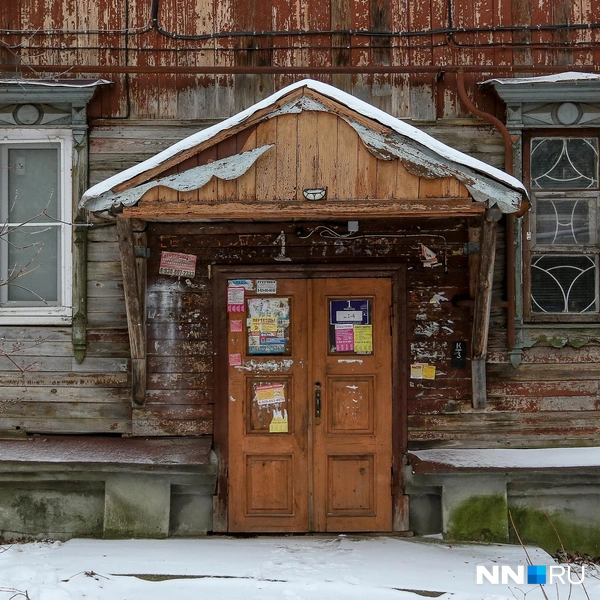 Источник: Наталья Бурухина / NN.RU