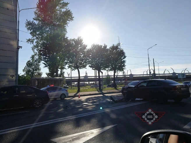 Источник: Мотосолидарность ДТП