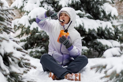 Frosts to End Soon in Volgograd