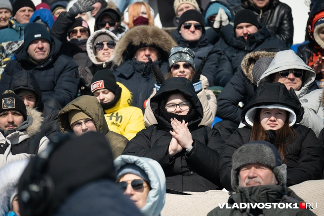 Источник:  Елена Буйвол / VLADIVOSTOK1.RU