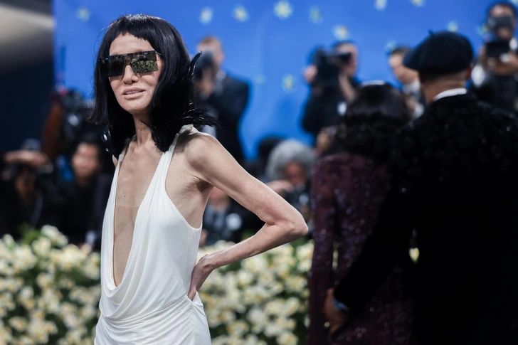 Вера Вонг | www.starhit.ru