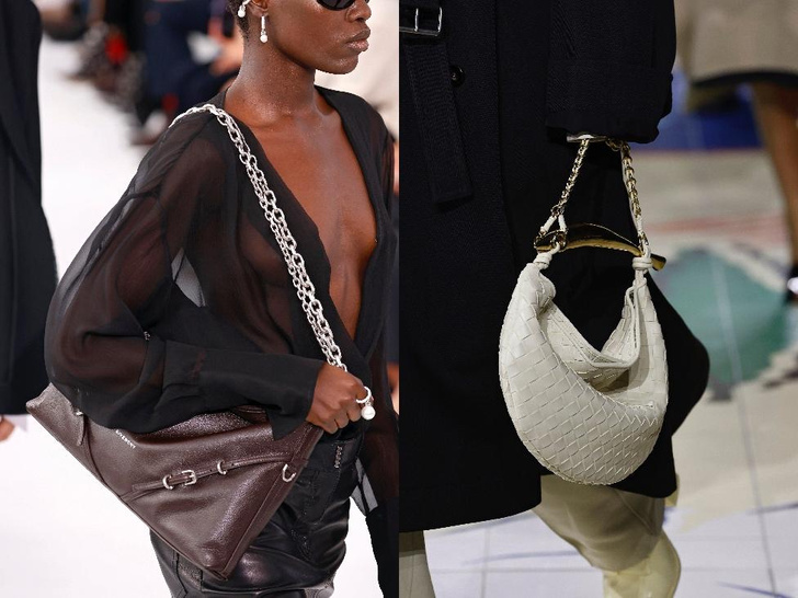 Модные женские сумки: тренды | Стиль | WB Guru
