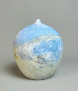 Где найти интересную керамику: в Москве пройдет выставка Salon de 4ceramics