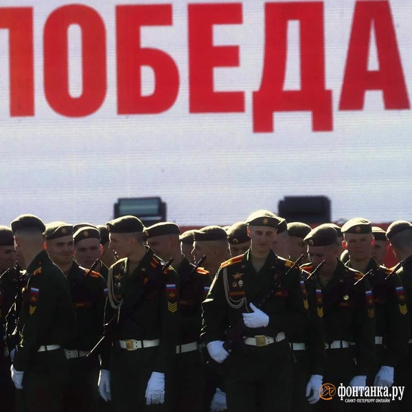 Источник: Дарья Драй / «Фонтанка.ру»