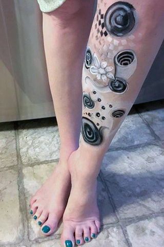 Модные тенденции