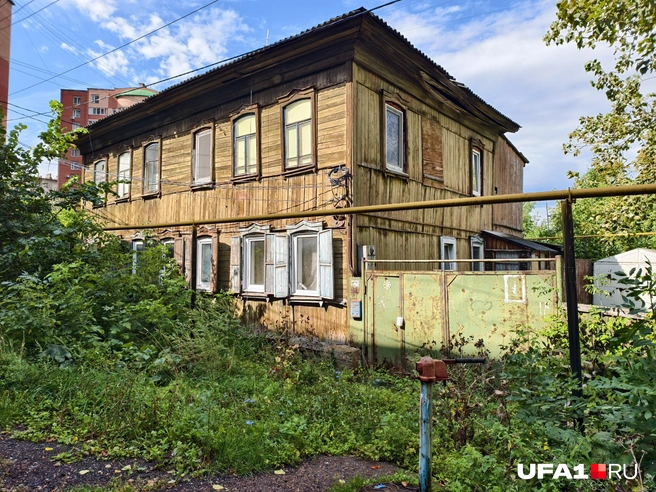Источник: Булат Салихов / UFA1.RU