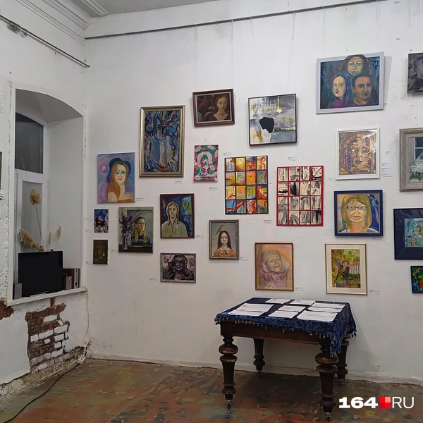 Источник: Сергей Гендин / 164.RU