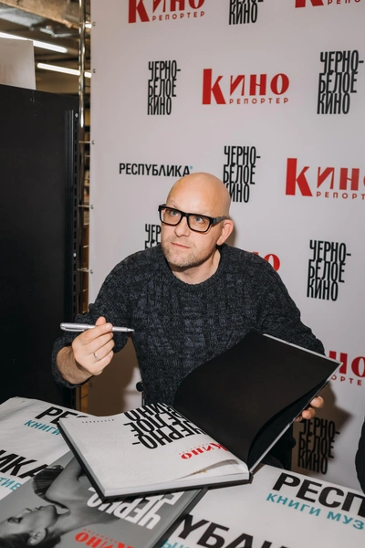 Федор Лавров