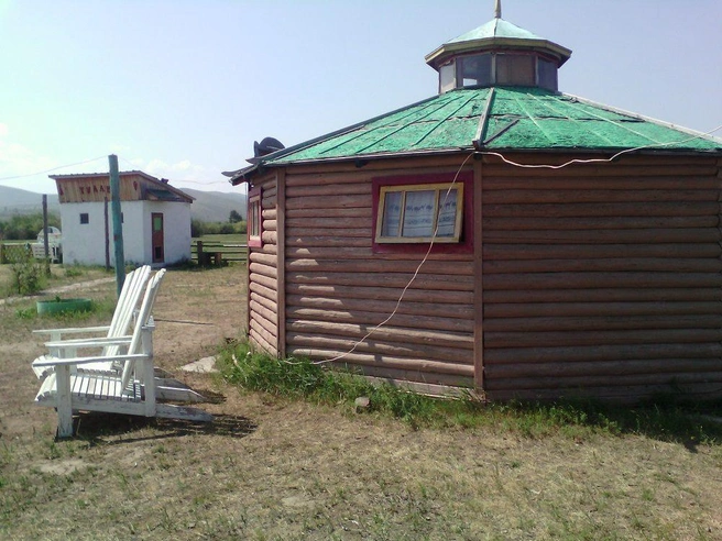 Источник: Анна Луговская