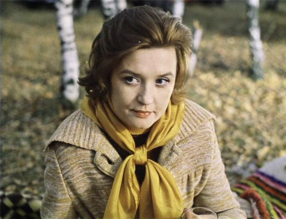 Не только «Москва слезам не верит»: по каким фильмам запомнили Веру Алентову — уроженку Архангельской области