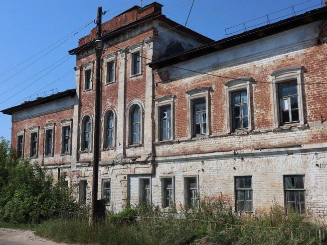 Источник: Министерство имущественных и земельных отношений Нижегородской области / ГИС Торги