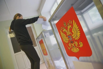 Наблюдатели не нашли нарушений на выборах в Приморье