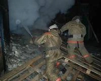 В пожаре на улице Кутузова погибла женщина | ngs24.ru