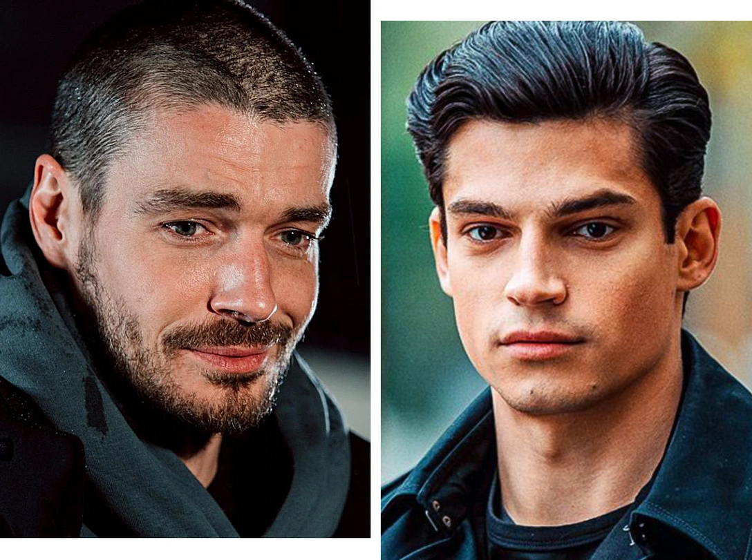 Опасное влечение: 5 лучших российских сериалов про манипуляторов | marieclaire.ru