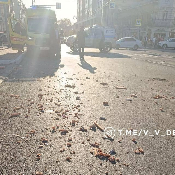 Источник: мэр Белгорода Валентин Демидов