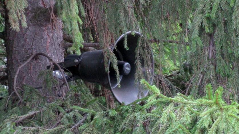 Режим ракетной опасности в Башкирии сняли