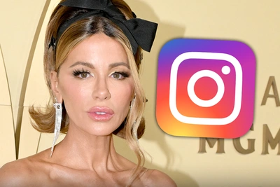 Тревожные сигналы Кейт Бекинсейл в соцсетях