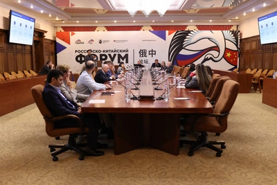 Хабаровский онкоцентр представил ядерную медицину Китаю