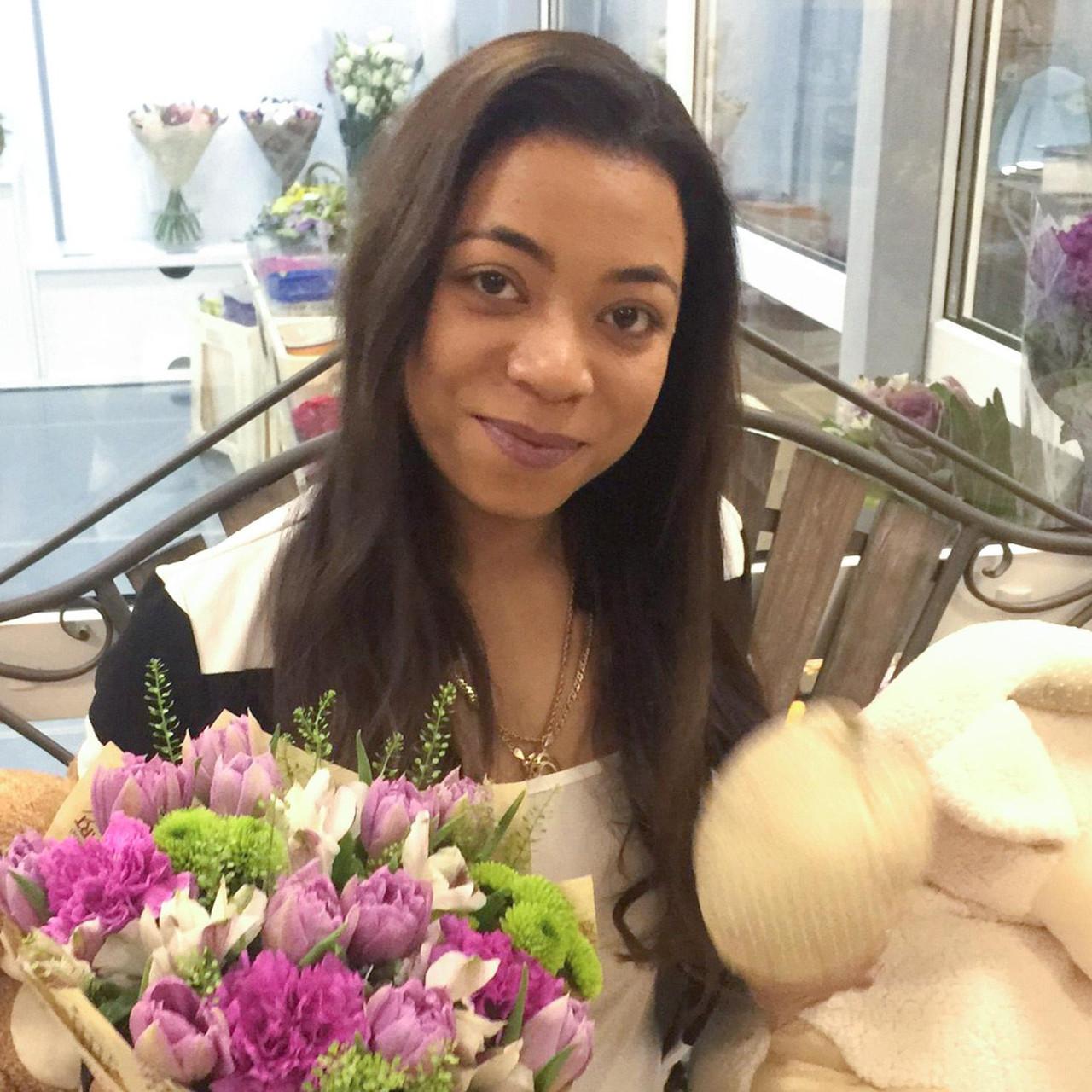 Встретила любовь, но о ее смерти в одиночестве узнали месяц спустя. Что не так с историей ухода из жизни Либерж Кпадону