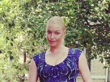 Волочкова вновь заговорила о любви к Бахтияру
