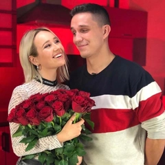 Клава Кока выходит замуж за блогера Диму Масленникова: что о нем известно