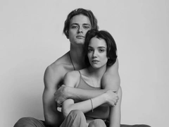 Евгения Медведева сказала «Да!» танцовщику Ильдару Гайнутдинову