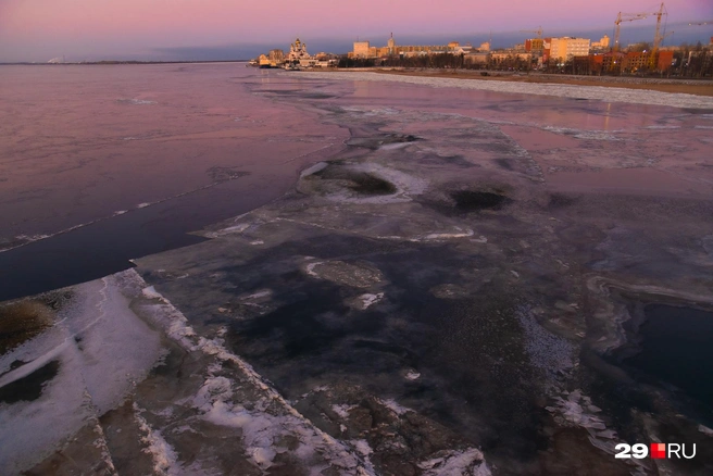 Источник: Иван Митюшёв / 29.RU