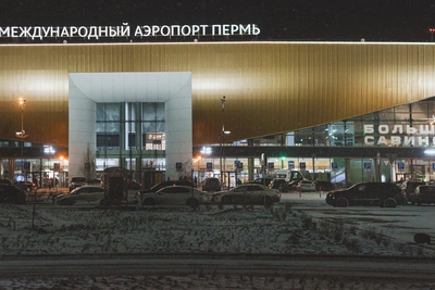 В Прикамье ввели режимы беспилотной опасности и «Ковёр»