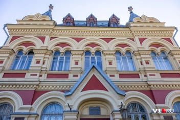 Источник: Константин Завриков / V1.RU