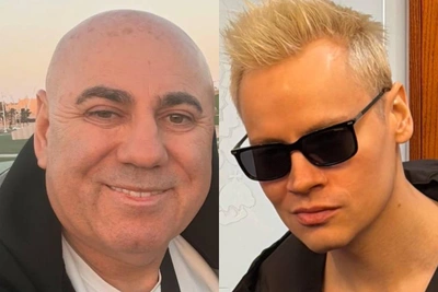 Пригожин посоветовал Шаману снять штаны и нагнуться — и вот для чего