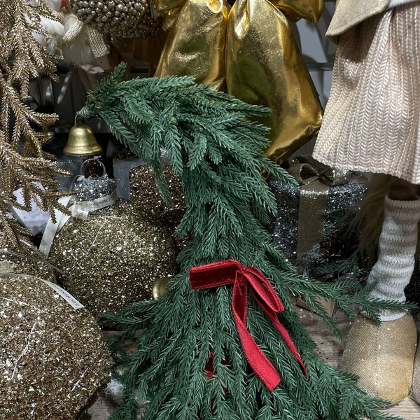 Еще одно украшение в духе Pinterest  | Источник: Алёна Золотухина / NGS.RU