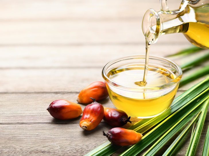 Яд для здоровья: как распознать пальмовое масло в составе продуктов