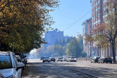 Минприроды Башкирии выявило нарушения после жалоб на запах в Уфе