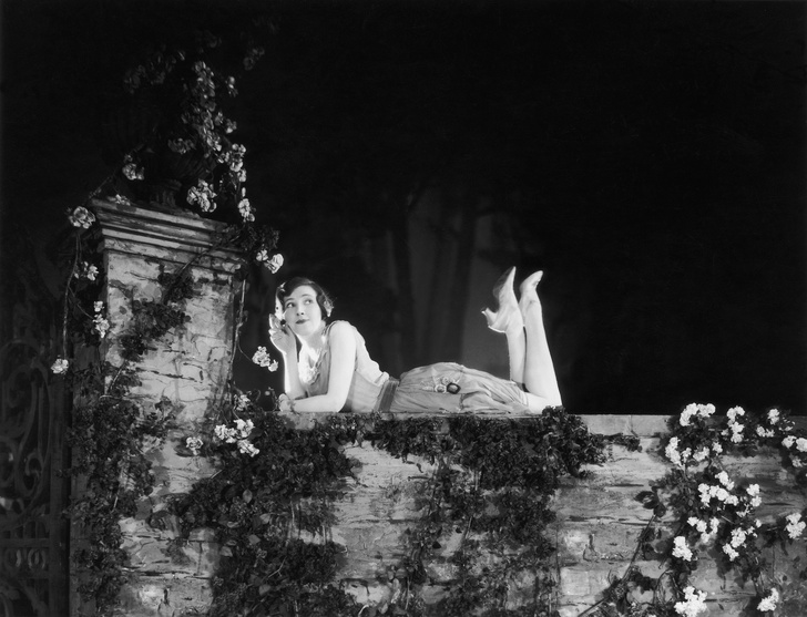 Фото №10 - Как «грязная герцогиня Аргайл» завела 88 любовников и стала жертвой мужа