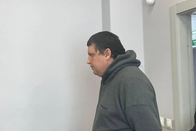 Новосибирский бизнесмен вышел из СИЗО по делу о ДТП