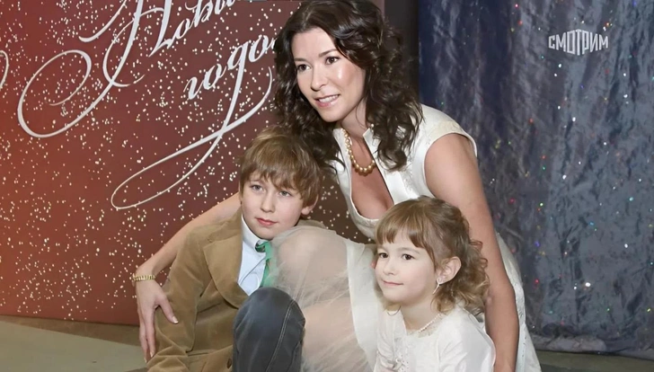 ольга слуцкер, владимир слуцкер, слуцкер, слуцкер сейчас, ольга слуцкер дети, ольга слуцкер биография, слуцкер личная жизнь, владимир иосифович слуцкер | Источник: кадр из программы «Судьба человека»