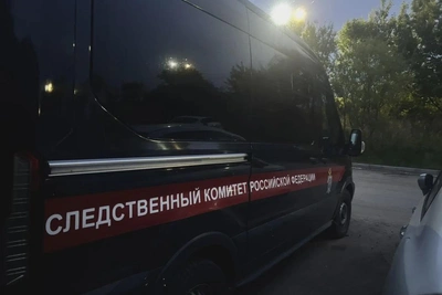 Водителю, сбившему девочку под Хабаровском, предъявили обвинение