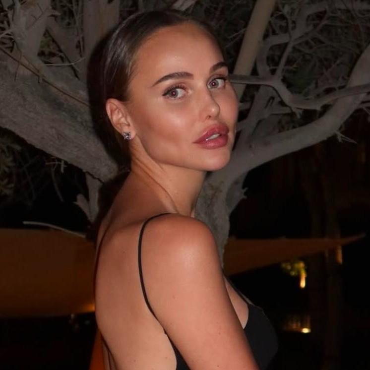 «Вот и прилетел к тебе бумеранг!»: Павла Мамаева подозревают в изменах Надежде Санько