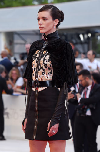 Модная Венеция-2019: лучшие образы церемонии открытия