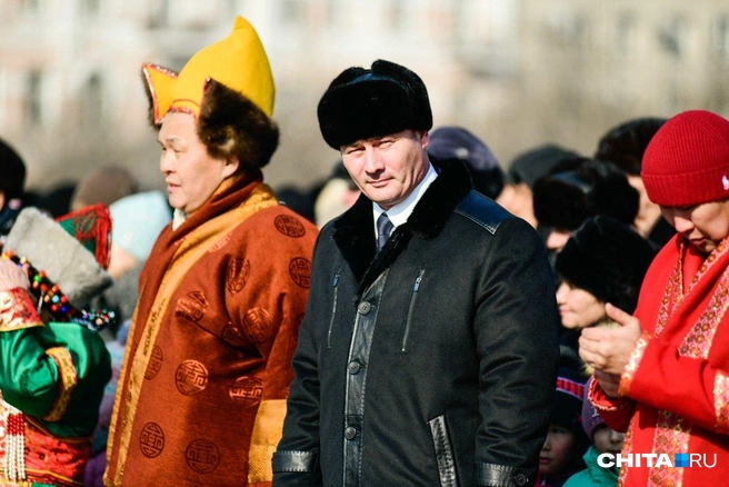 Источник: Анатолий Мишаков / CHITA.RU