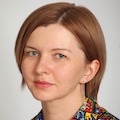 Екатерина Клочкова