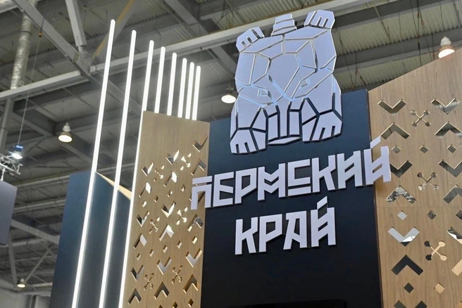 Деловая программа включала больше 100 мероприятий по цифровизации, ИИ и робототехнике | Источник: Усольский калийный комбинат
