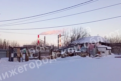 В Нижнем возбудили дело после гибели ребенка от обвала крыши