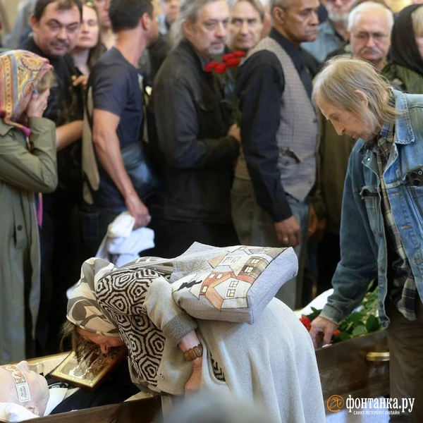 Источник: Дарья Драй / FONTANKA.RU
