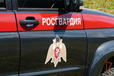 Росгвардейцы остановили драку в магазине Кирова